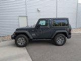 Used 2017 Jeep Wrangler Sport image 2