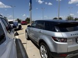 Used 2014 Land Rover Range Rover Evoque Pure Plus image 5