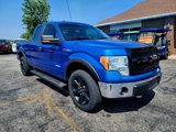 Used 2013 Ford F150 XLT w/ Luxury Equipment Group image 3
