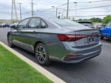 New 2025 Volkswagen Jetta Sport image 4