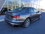 Used 2023 Audi S4 Premium Plus w/ Premium Plus Package image 5