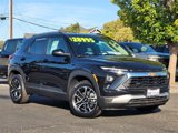Used 2024 Chevrolet TrailBlazer LT w/ Convenience Package image 2