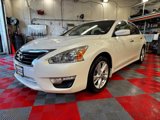 Used 2014 Nissan Altima 2.5 SV image 3