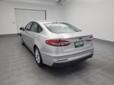 Used 2019 Ford Fusion SE image 5