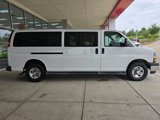 Used 2021 Chevrolet Express 3500 LT w/ LT Preferred Equipment Group image 4