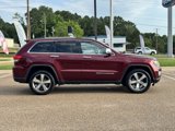 Used 2016 Jeep Grand Cherokee Limited image 4