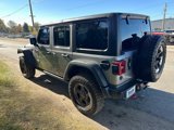 Used 2019 Jeep Wrangler Unlimited Rubicon image 6