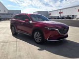 Used 2022 MAZDA CX-9 Grand Touring image 2