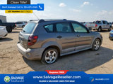 Used 2008 Pontiac Vibe image 4