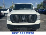 Used 2017 Nissan NV 1500 SV w/ Back Door Glass Package image 2