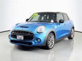 Used 2015 MINI Cooper S image 3