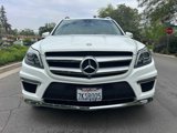 Used 2015 Mercedes-Benz GL 550 4MATIC image 2