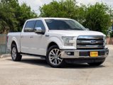 Used 2016 Ford F150 Lariat w/ Equipment Group 502A Luxury image 2