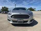 Used 2016 Ford Fusion SE w/ Equipment Group 202A image 2