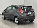 Used 2018 Ford Fiesta SE image 4