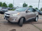 Used 2013 Hyundai Tucson Limited w/ Premium Pkg image 4
