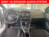 Used 2018 Ford Focus SEL image 4