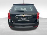 Used 2017 Chevrolet Equinox LS image 5