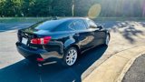 Used 2012 Lexus IS 250 AWD image 6