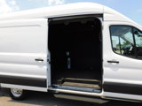 Used 2022 Ford Transit 350 148 High Roof Extended AWD w/ Load Area Protection Package image 5