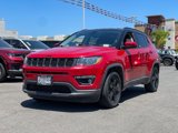 Certified 2019 Jeep Compass Altitude image 3