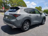 New 2025 Acura ADX FWD image 4