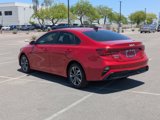 Certified 2024 Kia Forte LXS w/ LXS Technology Package image 3
