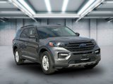 Used 2021 Ford Explorer XLT w/ Equipment Group 202A image 2