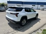 New 2026 Chevrolet Equinox LT w/ Convenience Package II image 4