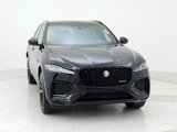 Used 2025 Jaguar F-PACE R-Dynamic S image 2