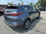 Used 2022 Kia Sportage LX image 6