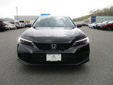 Certified 2024 Honda Civic EX-L image 2