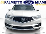 Used 2019 Acura MDX SH-AWD w/ Advance Package image 2