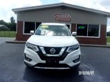 Used 2017 Nissan Rogue SV image 2