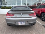 Used 2013 BMW 650i Gran Coupe xDrive image 5