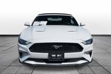 Used 2022 Ford Mustang Premium image 2