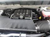 Used 2025 Chevrolet Silverado 1500 Custom w/ Turbomax Blackout Package image 5