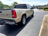 Used 2007 Chevrolet Silverado 1500 W/T image 5