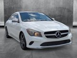 Used 2018 Mercedes-Benz CLA 250 4MATIC image 3