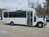 Used 2016 Ford E-450 and Econoline 450 Super Duty w/ Shuttle Bus Prep Package image 4