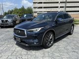 Used 2019 INFINITI QX50 Essential w/ Sensory Package image 3