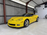 Used 2013 Chevrolet Corvette Grand Sport w/ 2LT Preferred Equipment Group image 4