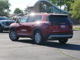 New 2025 GMC Acadia Elevation w/ Elevation Premium Package image 2