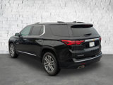 Used 2023 Chevrolet Traverse High Country image 4