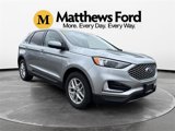Used 2024 Ford Edge SEL image 2