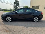 Used 2017 Chevrolet Cruze LT w/ Convenience Package image 5