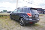 Used 2017 Subaru Forester 2.5i Premium image 5