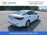 Used 2024 Nissan Sentra S image 5