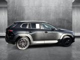 Used 2024 MAZDA CX-50 AWD 2.5 S w/ Preferred Package image 4