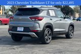 Used 2023 Chevrolet TrailBlazer LT w/ Convenience Package image 5